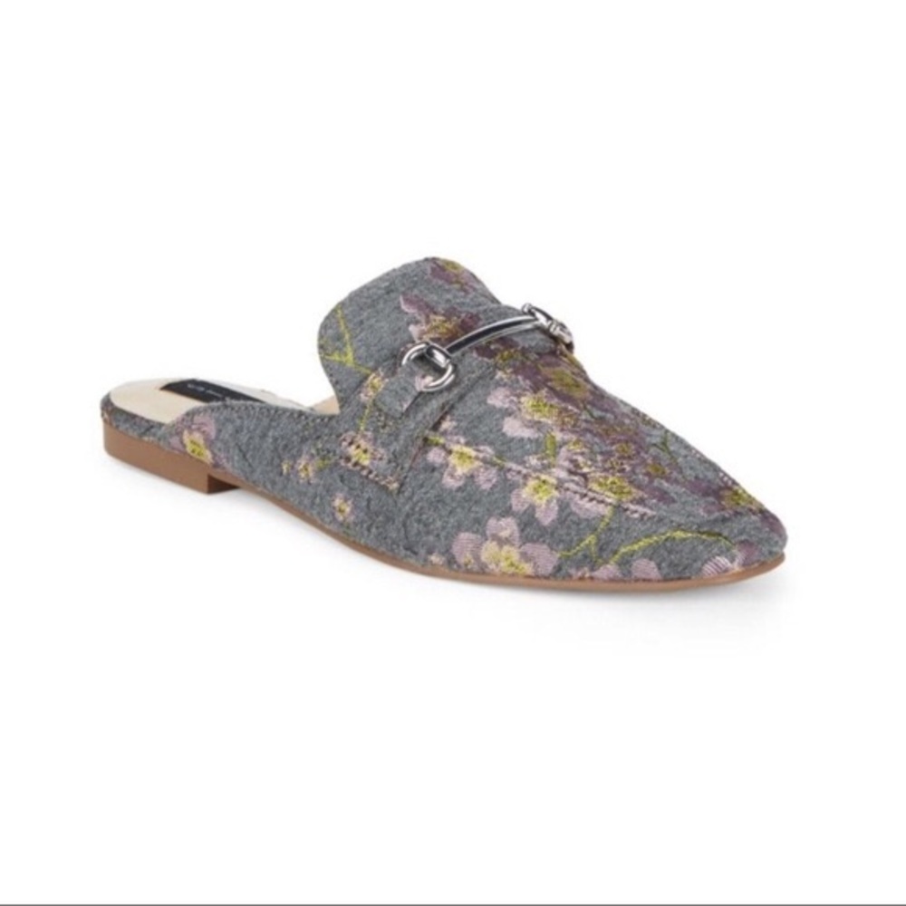 💚 Steve Madden Rilee Slip-On Mule Size 6.5